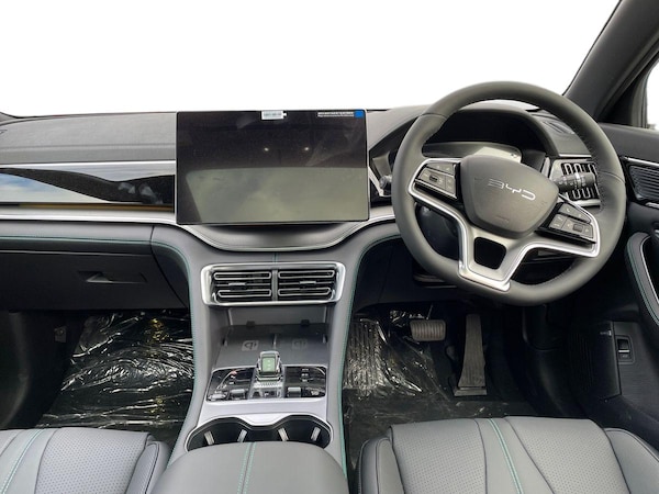 Used BYD Seal U 2025 for sale - 76211398: Photo 8