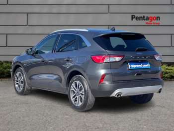 Used Ford Kuga 2022 for sale - 74524729: Photo
