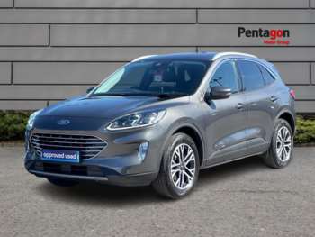Used Ford Kuga 2022 for sale - 74524729: Photo