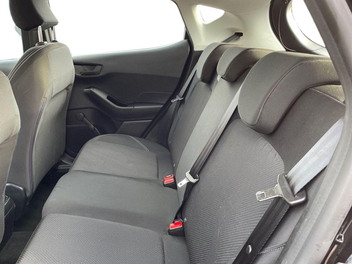 Used Ford Fiesta 2022 for sale - 76875977: Photo 10
