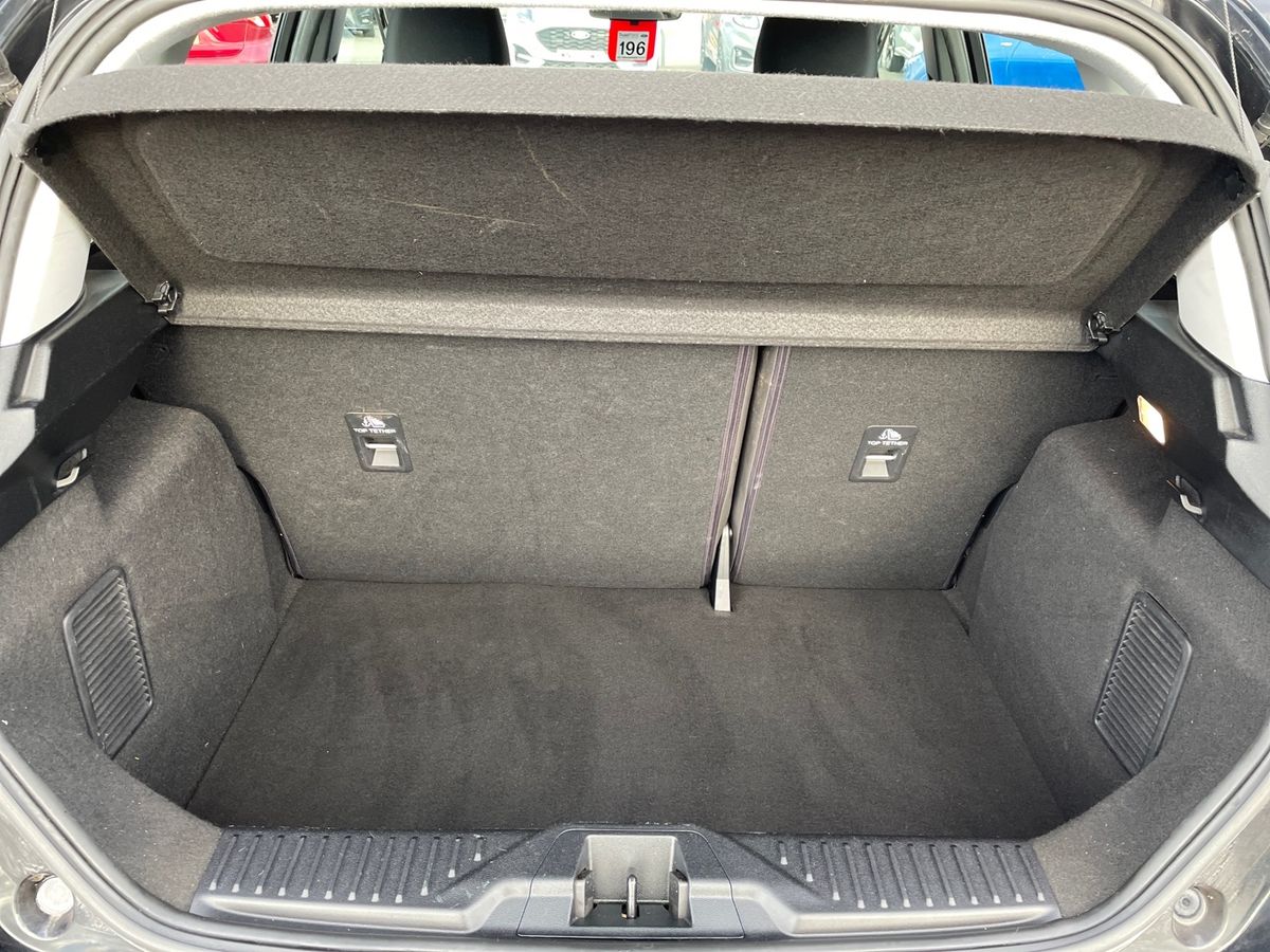 Used Ford Fiesta 2022 for sale - 76875977: Photo 11