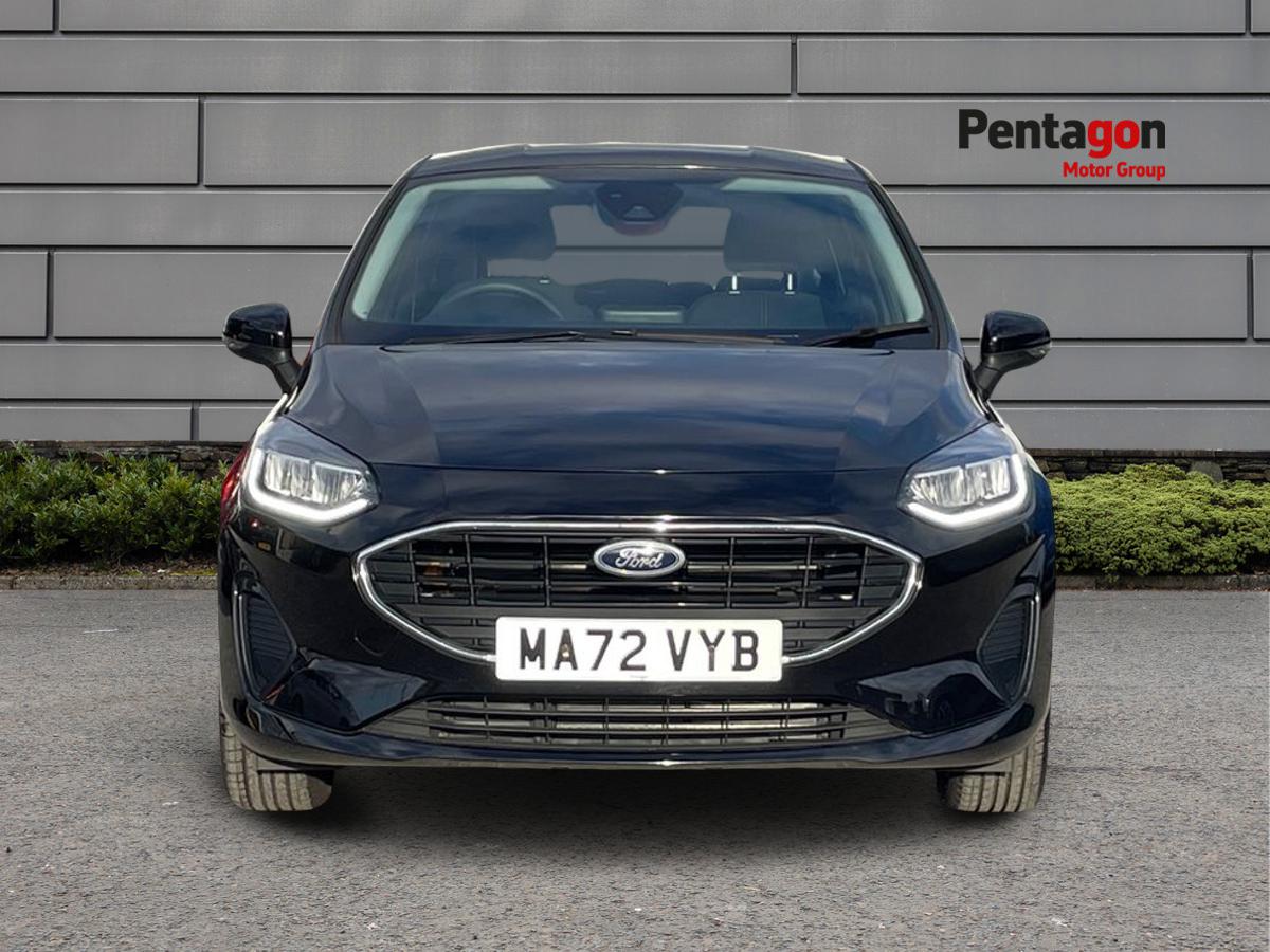 Used Ford Fiesta 2022 for sale - 76875977: Photo 15