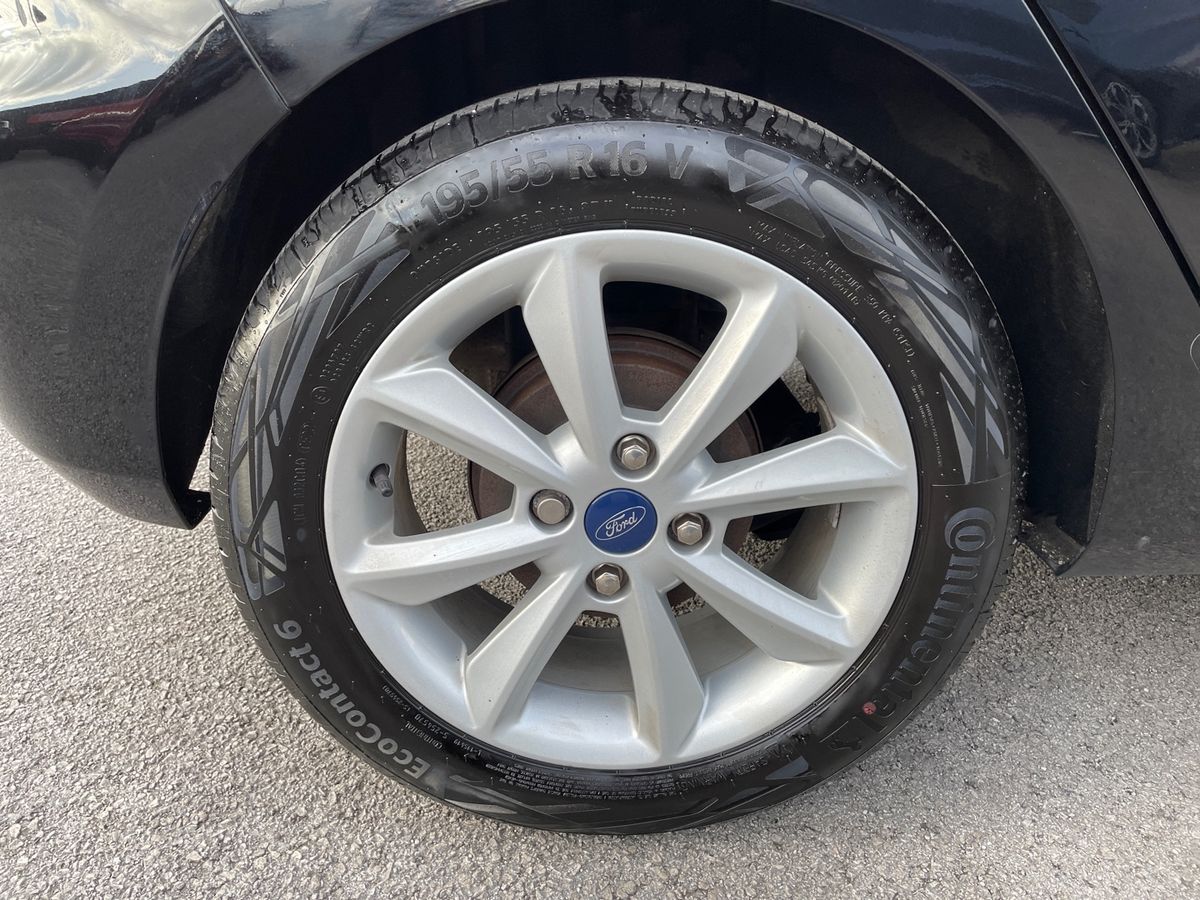 Used Ford Fiesta 2022 for sale - 76875977: Photo 17