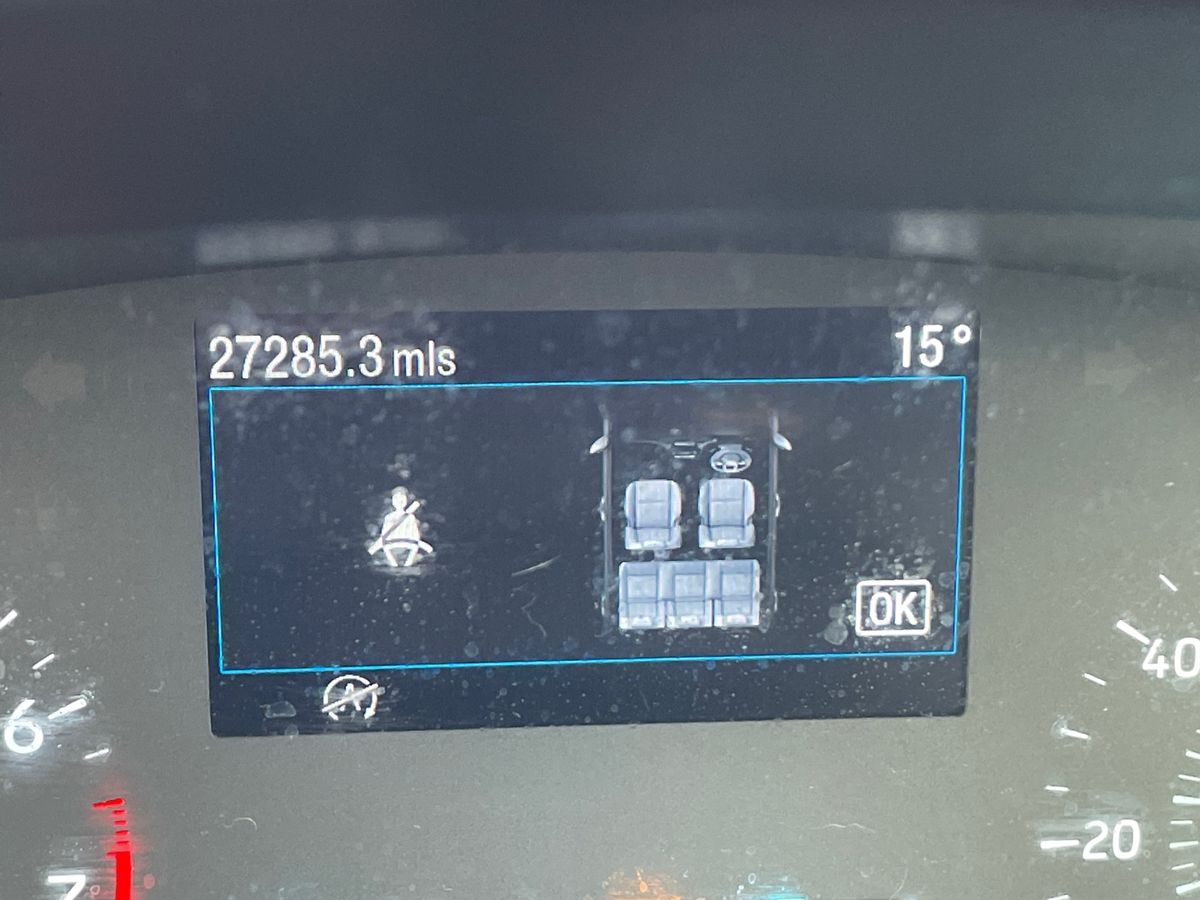 Used Ford Fiesta 2022 for sale - 76875977: Photo 18