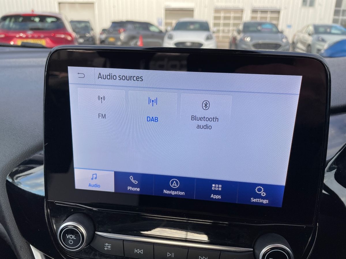 Used Ford Fiesta 2022 for sale - 76875977: Photo 20