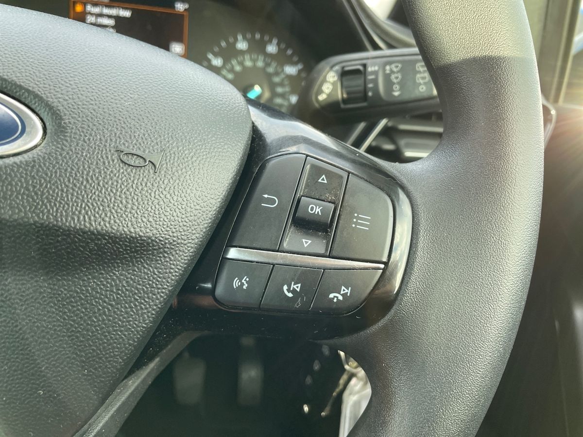 Used Ford Fiesta 2022 for sale - 76875977: Photo 28