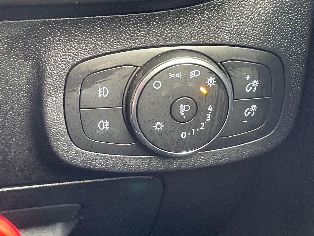 Used Ford Fiesta 2022 for sale - 76875977: Photo 31