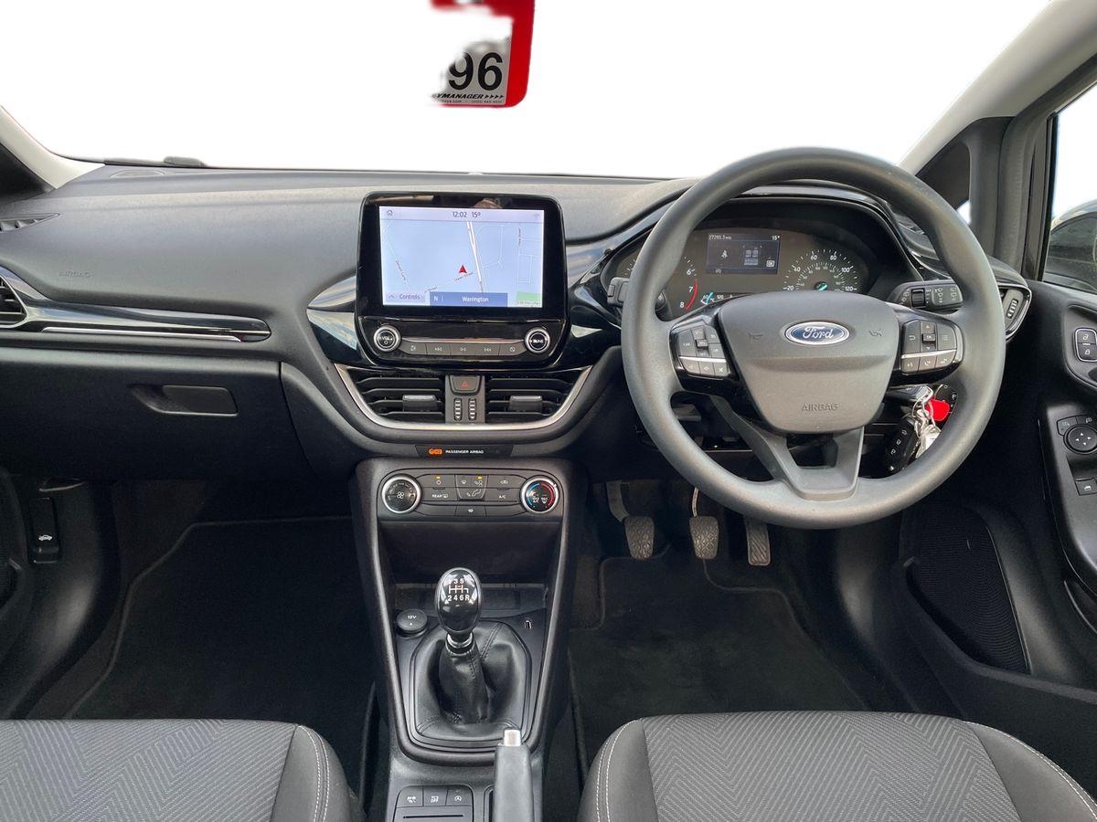 Used Ford Fiesta 2022 for sale - 76875977: Photo 7