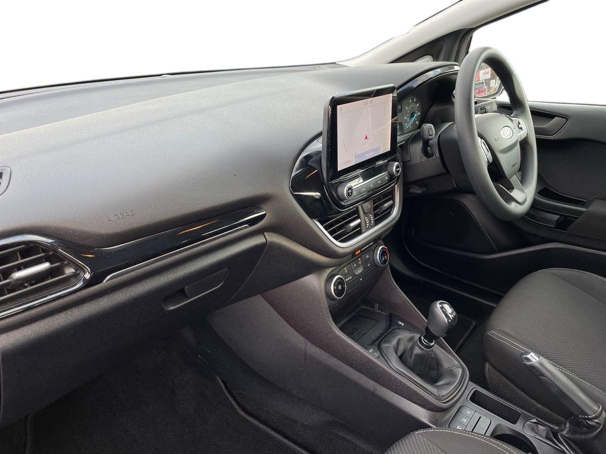 Used Ford Fiesta 2022 for sale - 76875977: Photo 8