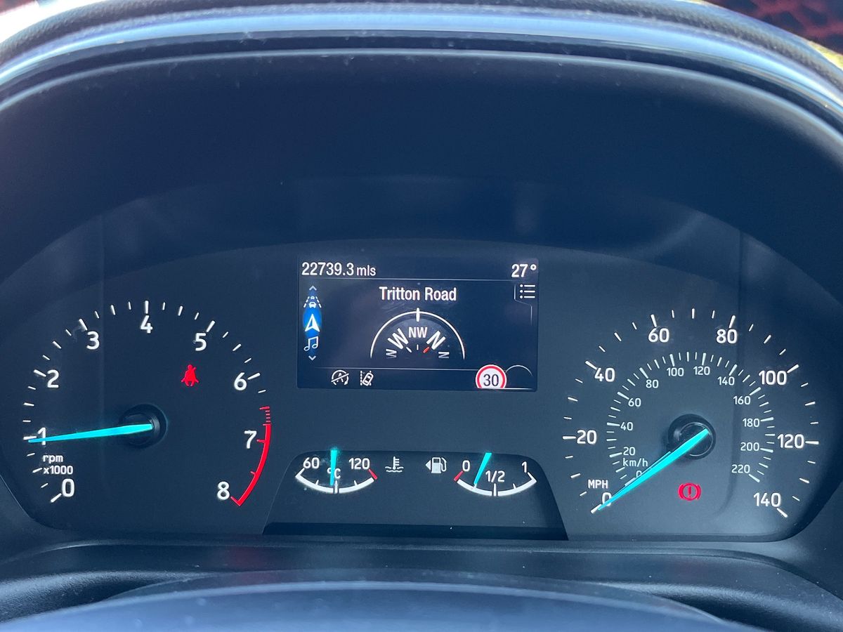 Vehicle 25