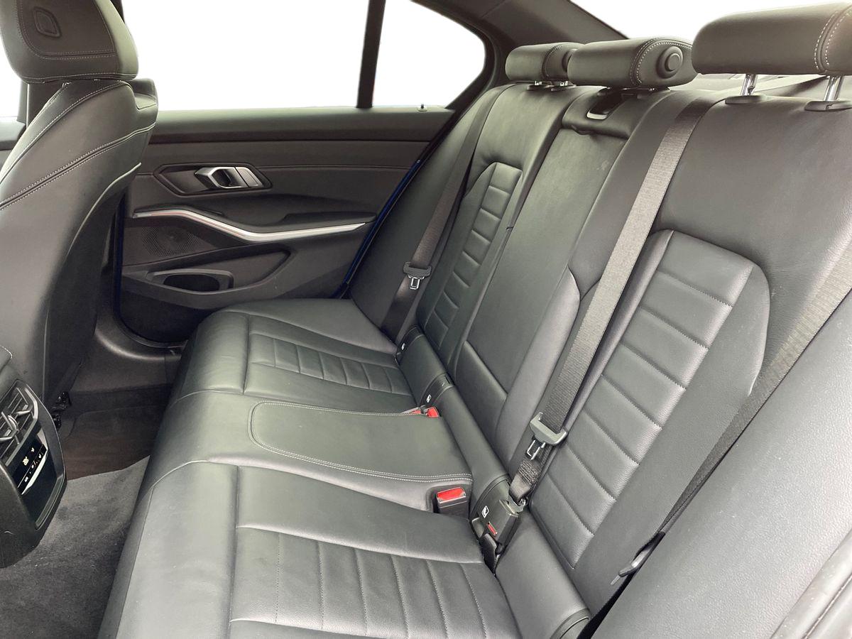 Used BMW 3 Series 2019 for sale - 76329012: Photo 10