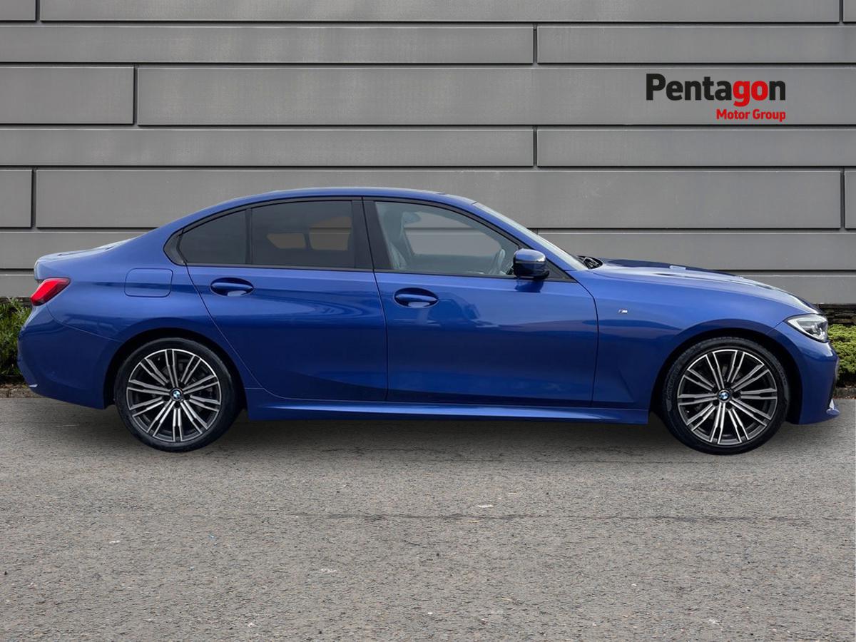 Used BMW 3 Series 2019 for sale - 76329012: Photo 13