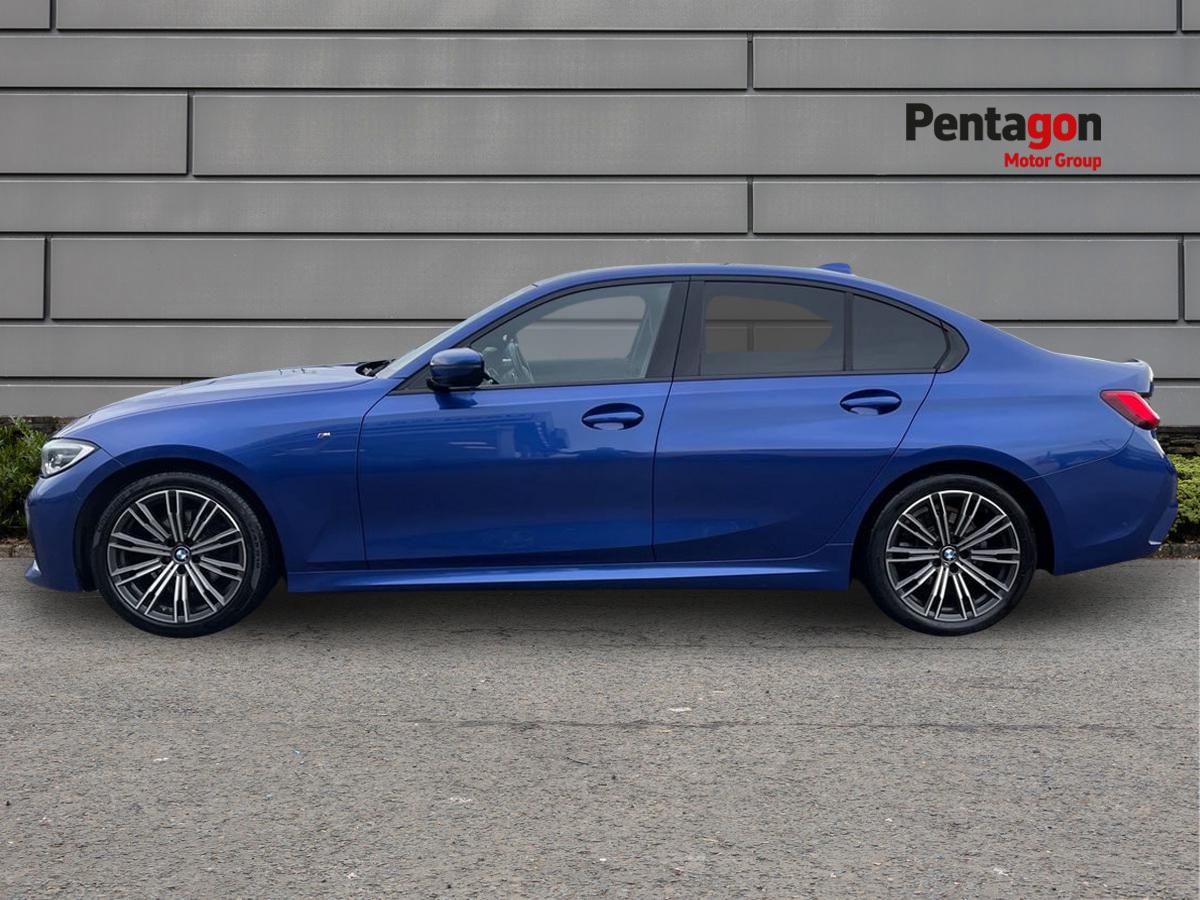 Used BMW 3 Series 2019 for sale - 76329012: Photo 14