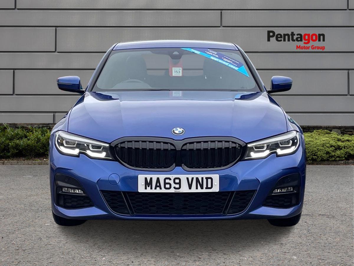 Used BMW 3 Series 2019 for sale - 76329012: Photo 15