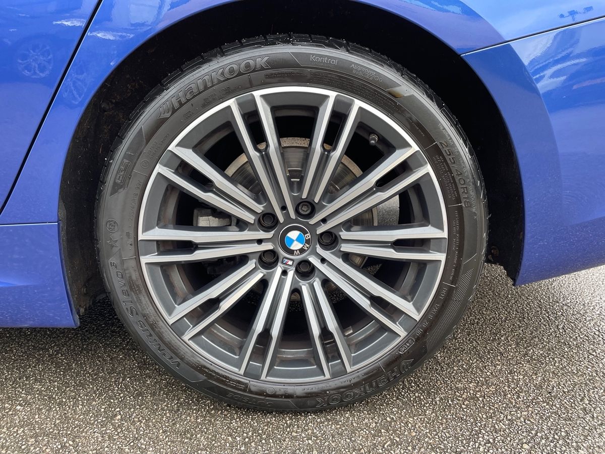 Used BMW 3 Series 2019 for sale - 76329012: Photo 17