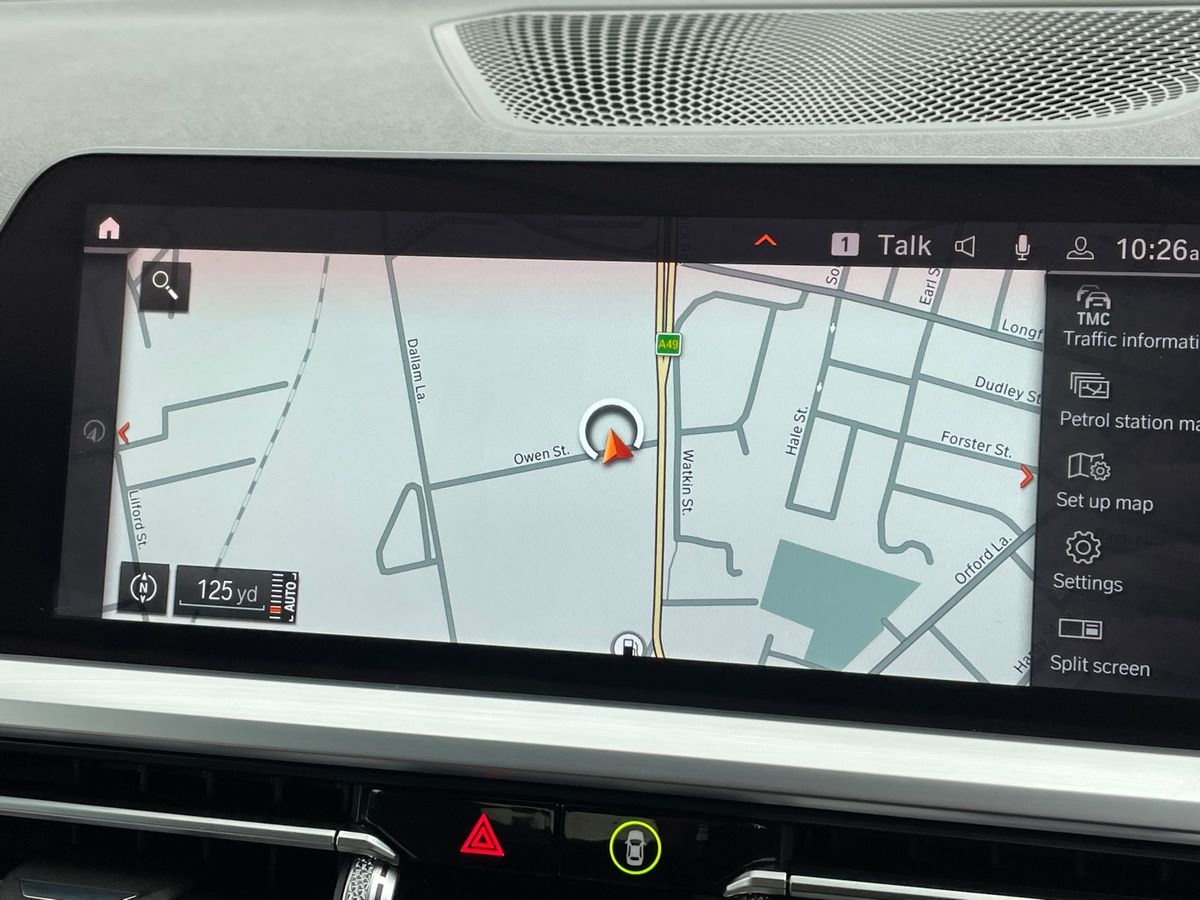 Used BMW 3 Series 2019 for sale - 76329012: Photo 19