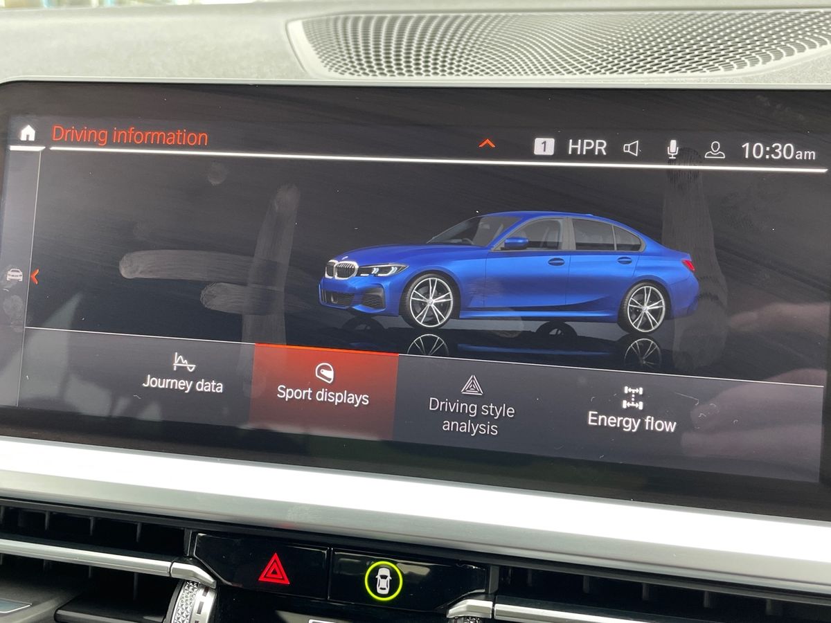 Used BMW 3 Series 2019 for sale - 76329012: Photo 23