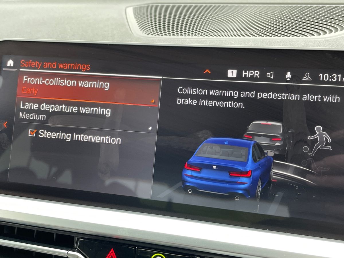 Used BMW 3 Series 2019 for sale - 76329012: Photo 24