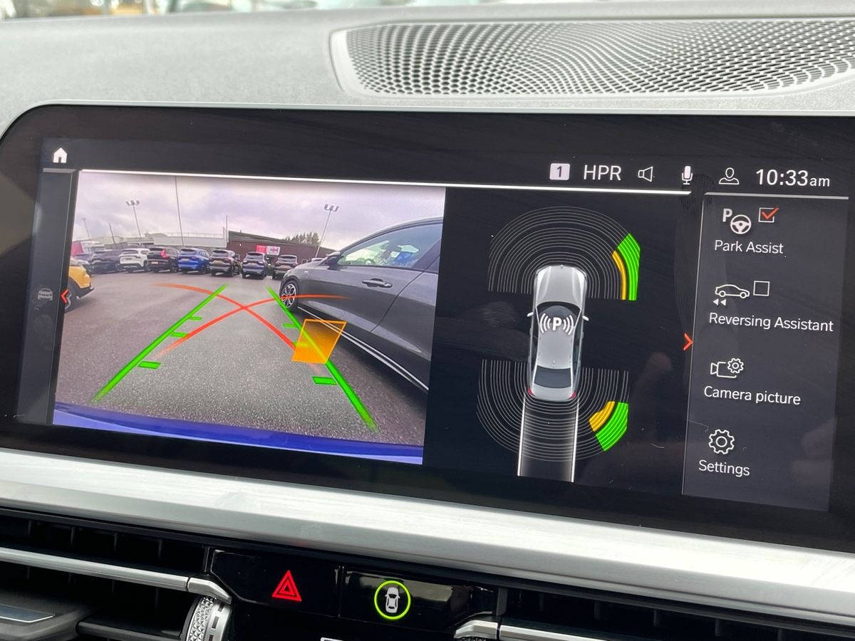 Used BMW 3 Series 2019 for sale - 76329012: Photo 26