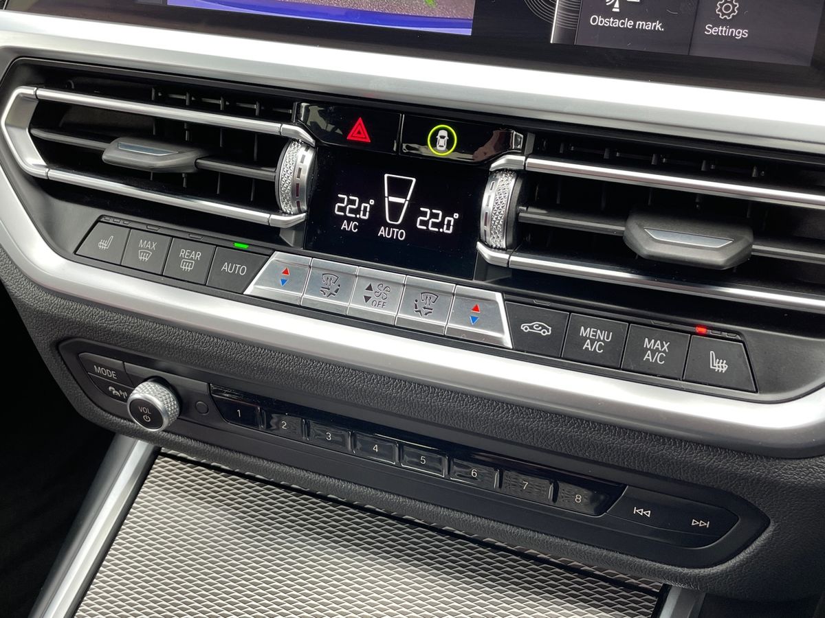 Used BMW 3 Series 2019 for sale - 76329012: Photo 27