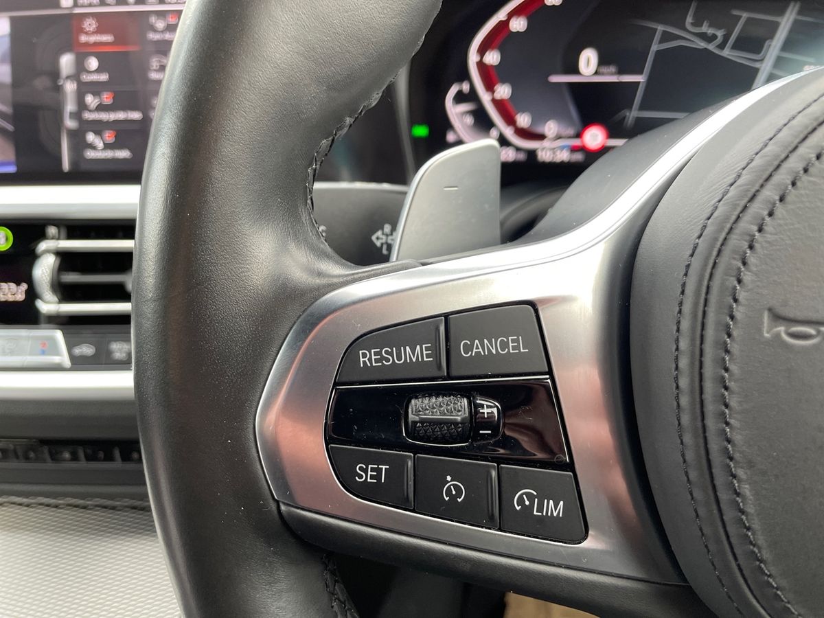 Used BMW 3 Series 2019 for sale - 76329012: Photo 29