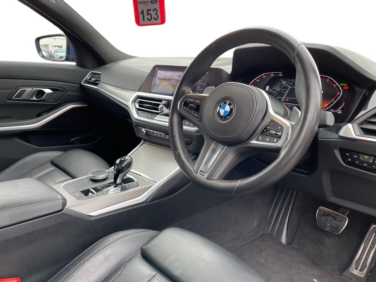 Used BMW 3 Series 2019 for sale - 76329012: Photo 5