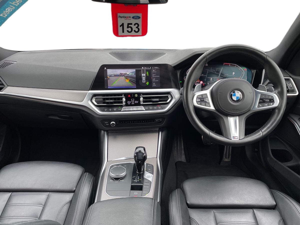 Used BMW 3 Series 2019 for sale - 76329012: Photo 7