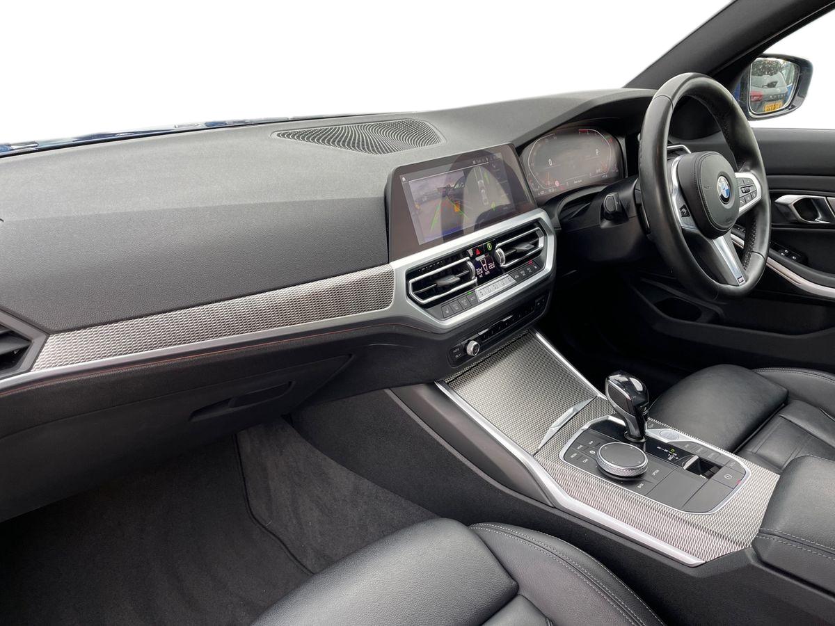 Used BMW 3 Series 2019 for sale - 76329012: Photo 8