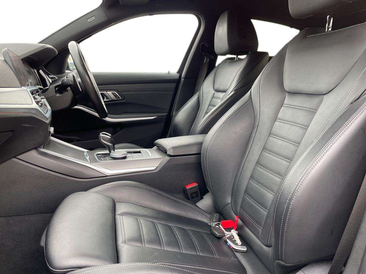 Used BMW 3 Series 2019 for sale - 76329012: Photo 9