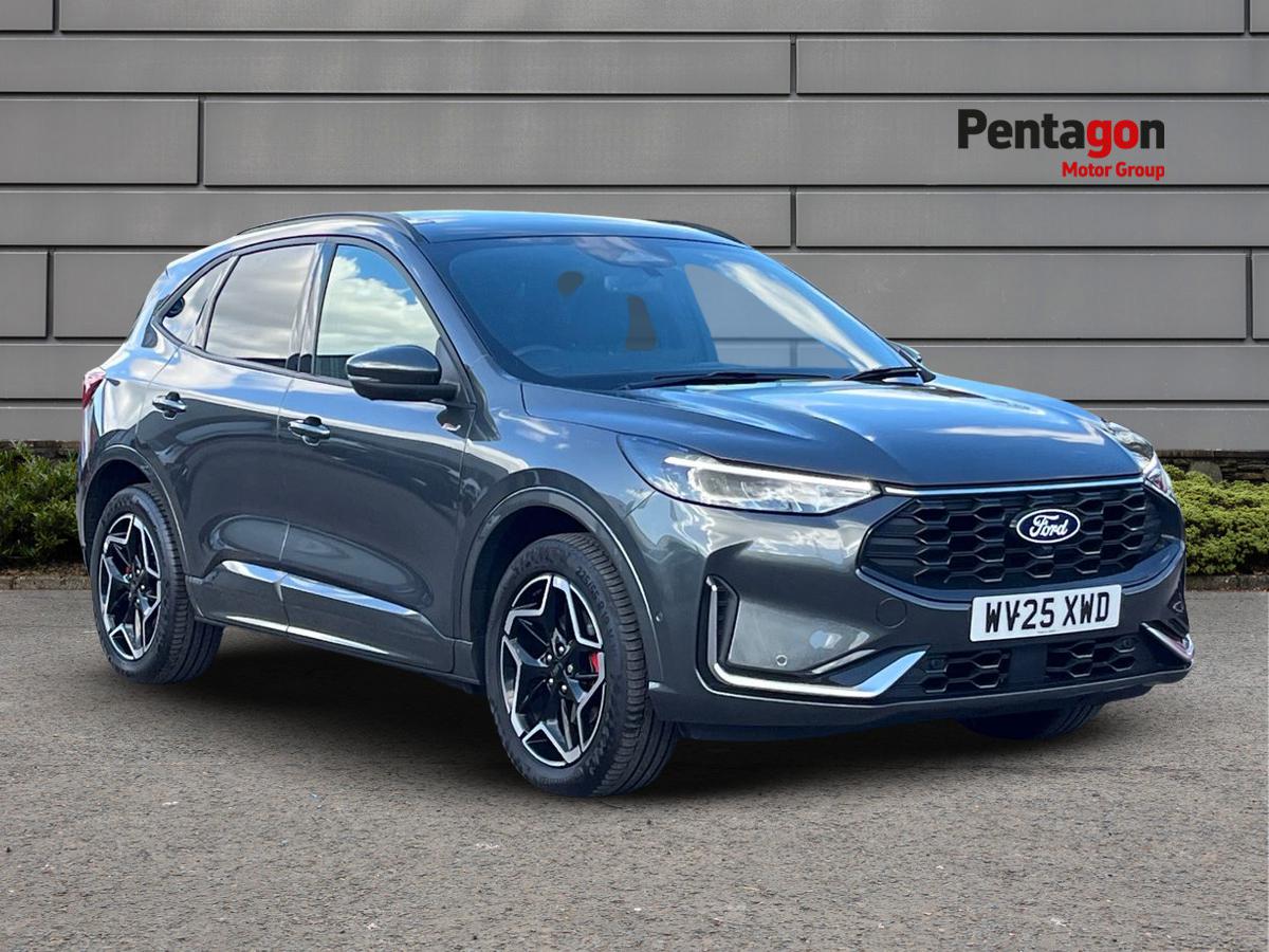 Used Ford Kuga for sale - 76725469: Photo 1