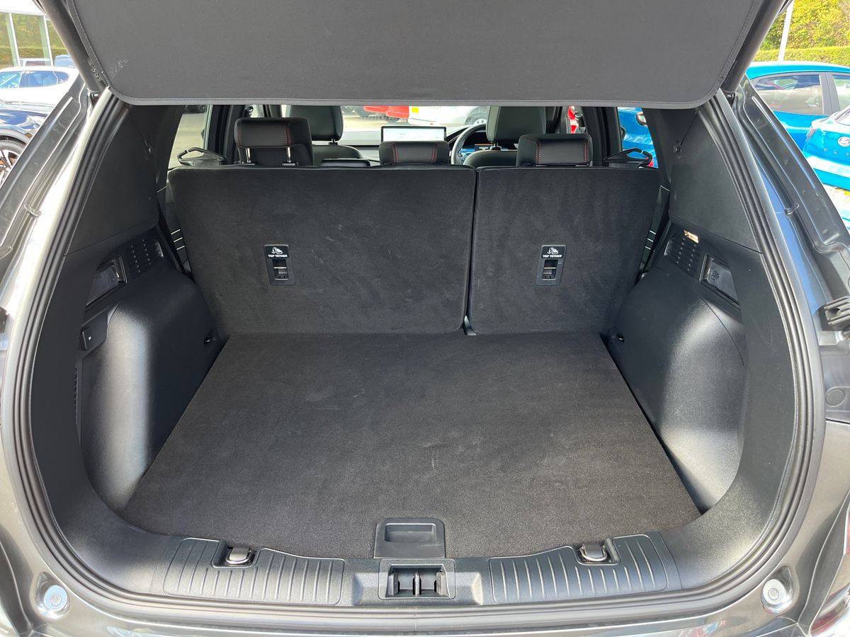 Used Ford Kuga for sale - 76725469: Photo 11