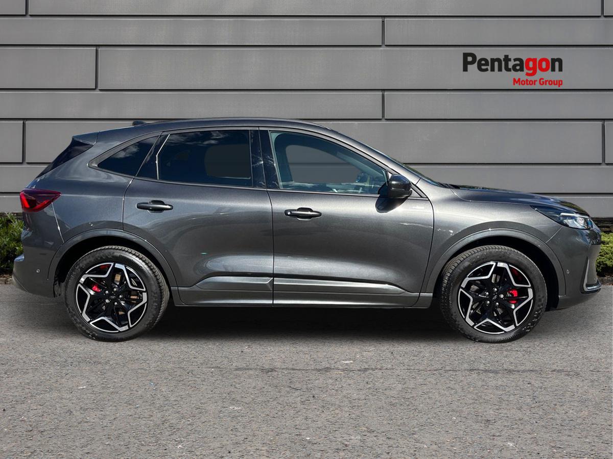 Used Ford Kuga for sale - 76725469: Photo 13