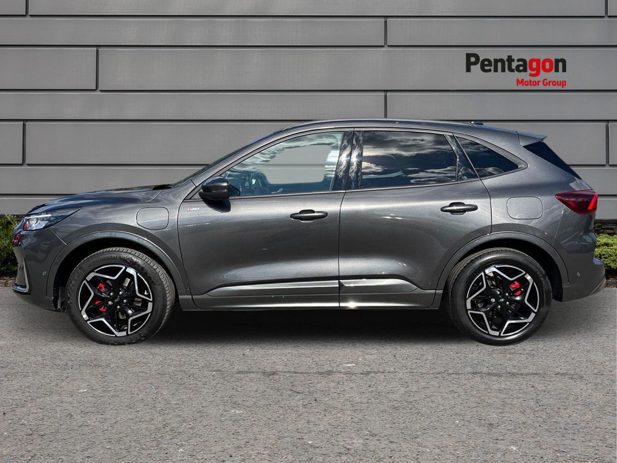 Used Ford Kuga for sale - 76725469: Photo 14