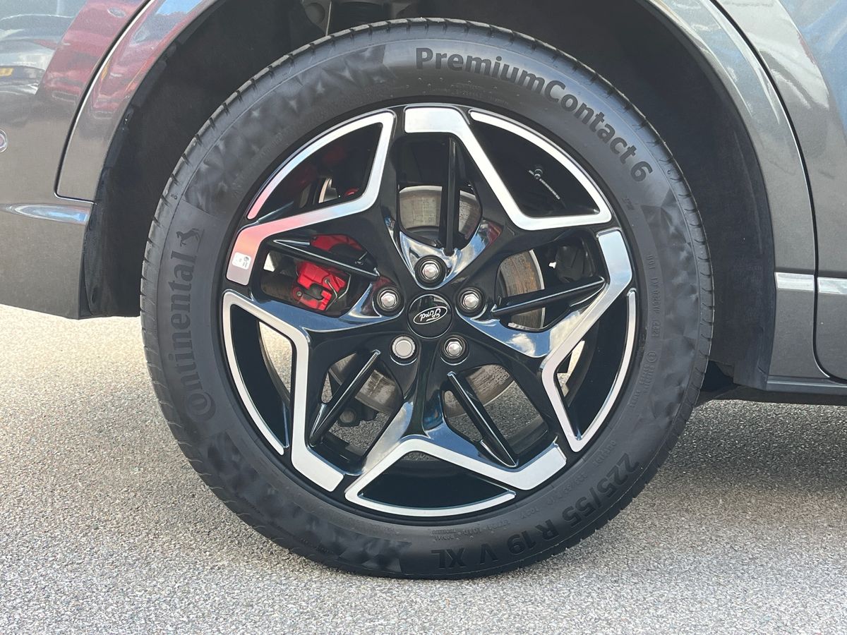 Used Ford Kuga for sale - 76725469: Photo 17