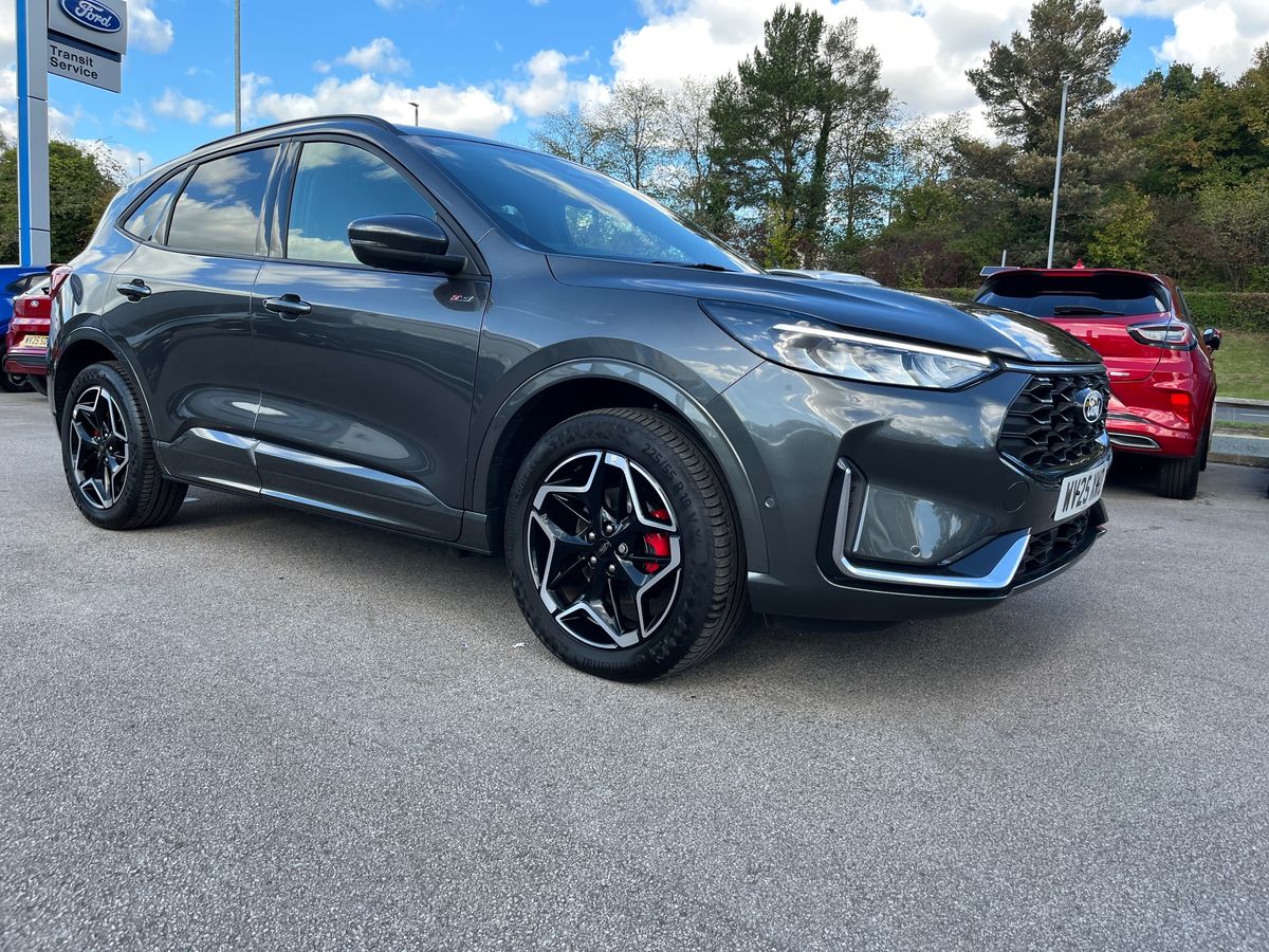 Used Ford Kuga for sale - 76725469: Photo 18