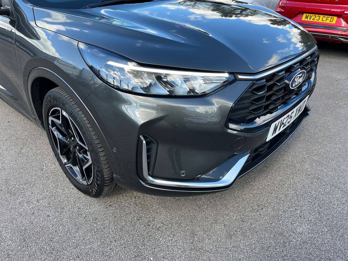 Used Ford Kuga for sale - 76725469: Photo 20