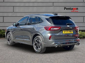 Used Ford Kuga undefined for sale - 76725469: Photo