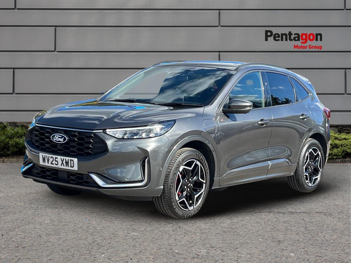 Used Ford Kuga for sale - 76725469: Photo 3