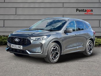 Used Ford Kuga undefined for sale - 76725469: Photo