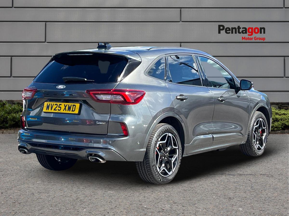 Used Ford Kuga for sale - 76725469: Photo 4