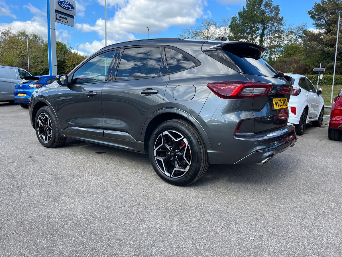 Used Ford Kuga for sale - 76725469: Photo 40