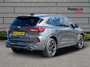 Used Ford Kuga undefined for sale - 76725469: Photo