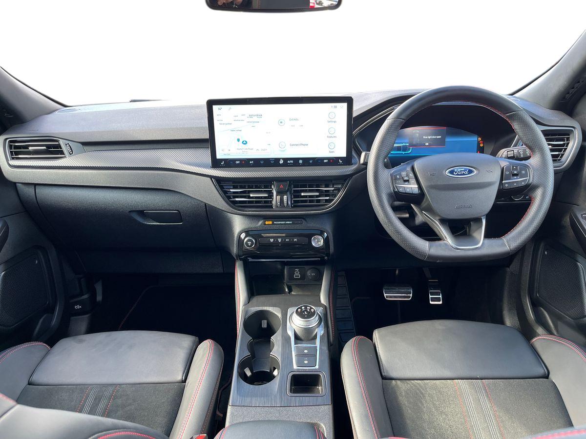 Used Ford Kuga for sale - 76725469: Photo 7