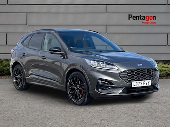 Used Ford Kuga 2023 for sale - 75970120: Photo