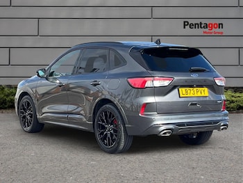 Used Ford Kuga 2023 for sale - 75970120: Photo