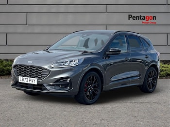 Used Ford Kuga 2023 for sale - 75970120: Photo