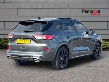 Used Ford Kuga 2023 for sale - 75970120: Photo