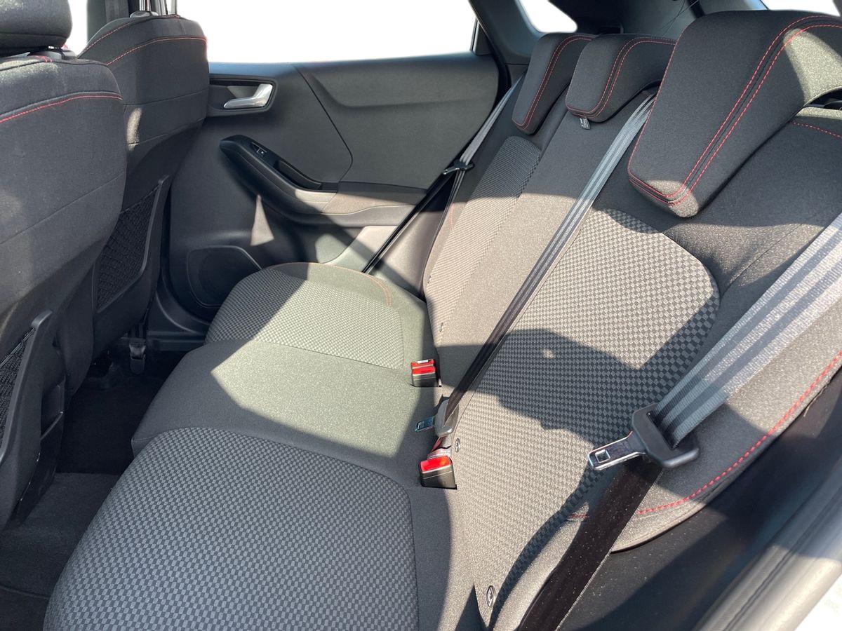 Used Ford Puma 2023 for sale - 76197805: Photo 10