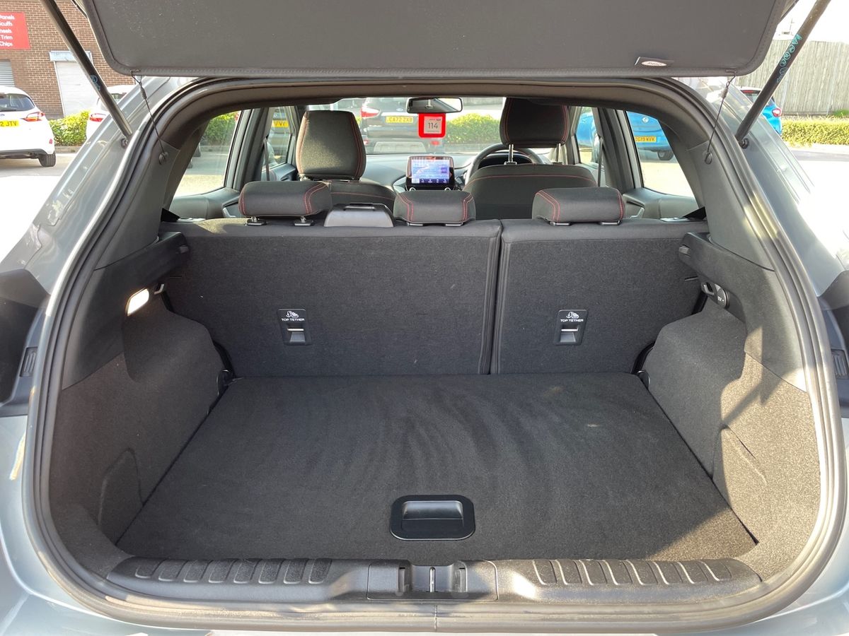 Used Ford Puma 2023 for sale - 76197805: Photo 11