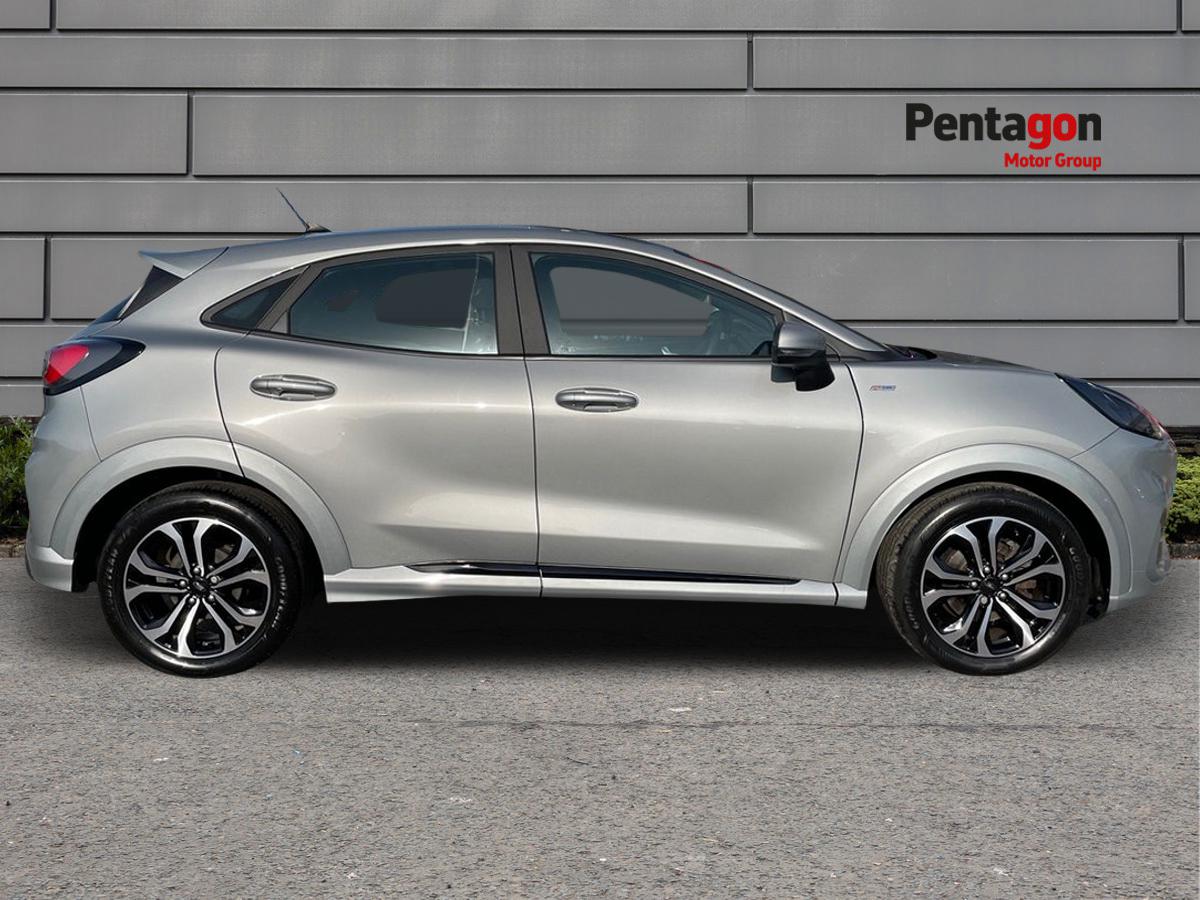 Used Ford Puma 2023 for sale - 76197805: Photo 13